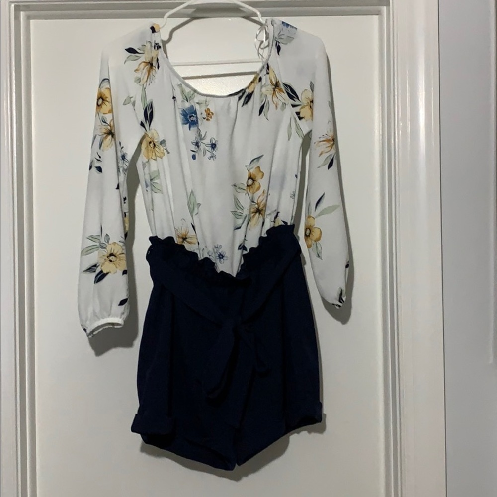 Jumpsuit